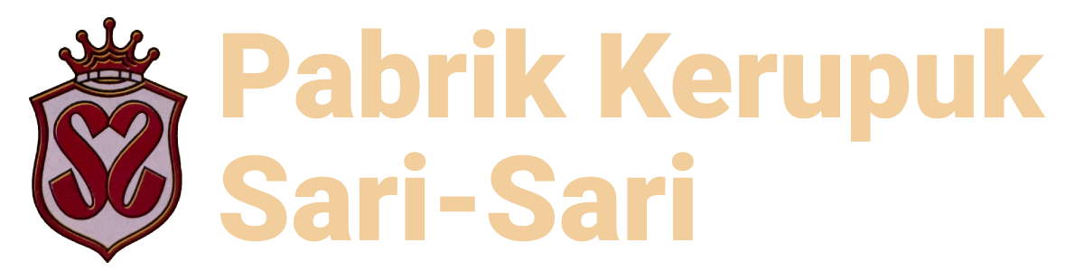 Pabrik Kerupuk Sari-Sari